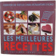 Les Meilleures Recettes
