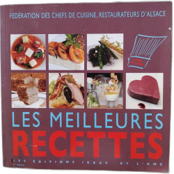 Les Meilleures Recettes