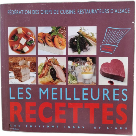 Les Meilleures Recettes