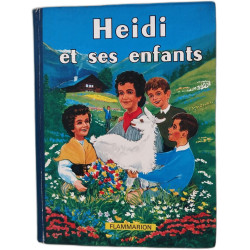 Heidi Et Ses Enfants