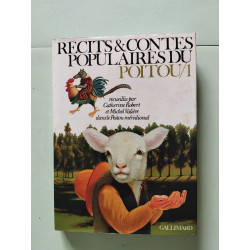 Recits et contes populaires du Poitou