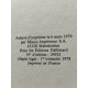 Recits et contes populaires du Poitou