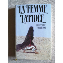 La femme lapidée