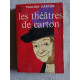 Les théâtres de carton