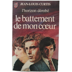 Horizon derobe t3 - battement de mon coeur