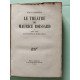Le Théâtre de Maurice Boissard I (1907-1914)