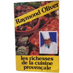 les richesses de la cuisine provençale