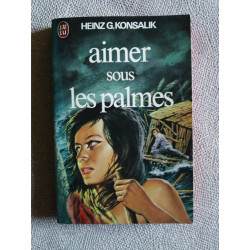 Aimer sous les palmes