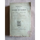 Mémoires du comte Roger de Damas
