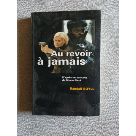 Au revoir à jamais