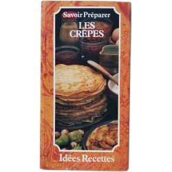 Les crepes