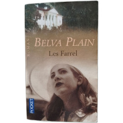 Les Farrel