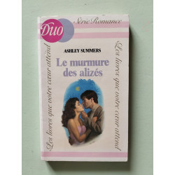 Le Murmure des alizés