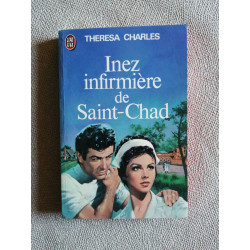 Inez infirmière de Saint-Chad