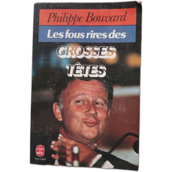 Les Fous Rires Des Grosses Tetes