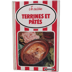 Je Cuisine : Terrines et P