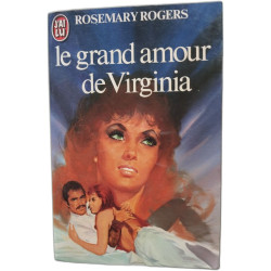 le grand amour de Virginia
