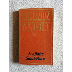 L'Affaire Saint-Fiacre