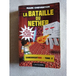 La bataille du Nether