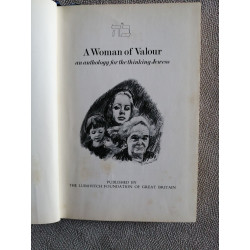 A womman of valour