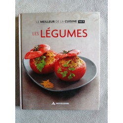 Les Légumes