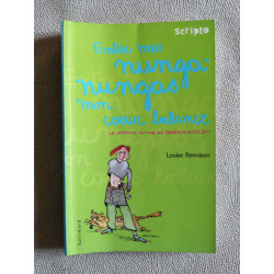 Le Journal de Georgia Nicolson Tome 3 : Entre mes nunga-nungas mon...