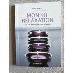 Mon kit relaxation