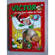 Victor : Un trop gros cadeau de Noël