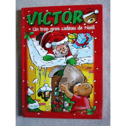 Victor : Un trop gros cadeau de Noël