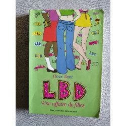 Lbd une affaire de filles