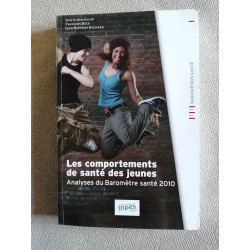 Les comportements de santé des jeunes