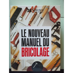 Nouveau manuel du bricolage ancienne édition