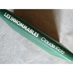 Les Innommables
