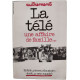Autrement n°36. janvier 82. la tele. une affaire de famille......