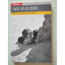 Les 10-13 ans