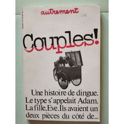 Autrement - Couples dossier n° 24