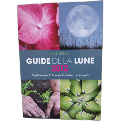 Guide de la Lune: La Lune et ses influences