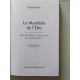 Le mandala de l'etre