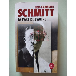 La Part de l'autre