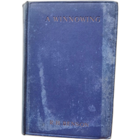 A Winnowing
