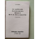 Le capitaine Darreberg - troisième édition
