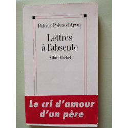 Lettres à l'absente