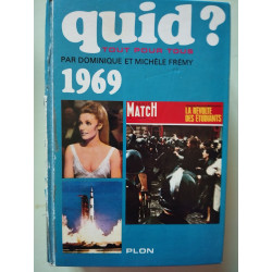 Quid? Tout pour tous