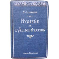 Hygiène de l'Alimentation