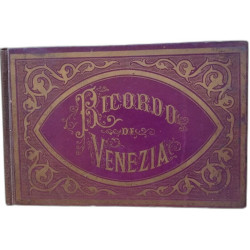 Ricordo di Venezia