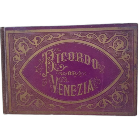 Ricordo di Venezia
