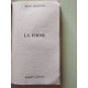 La firme