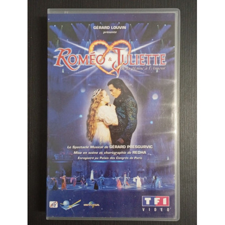 Romeo et Juliette