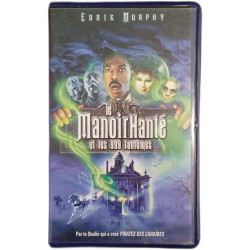 Le Manoir Hanté