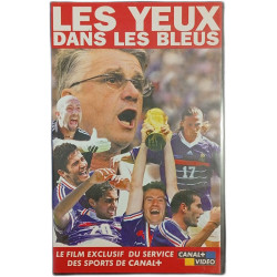 Les Yeux dans les Bleus